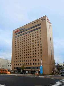 Kagoshima Washington Hotel Plaza