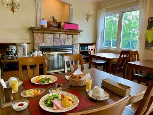 【静岡県:伊豆高原】海の見える小さなホテルリバティーヒル