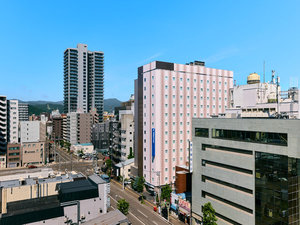ホテル外観