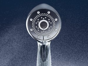 リファファインバブルピュア【ReFa】シャワーヘッドをスタンダードツインルーム4室限定設置※要問い合わせ