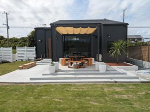 Ocean Villa Ku|coco̎ʐ^