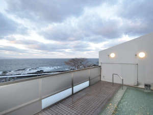 【北海道:小樽・キロロ・積丹】全室海側の宿 盃温泉 潮香荘