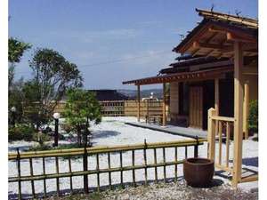 【千葉県の貸別荘・コテージ】あい浜 御龍閣