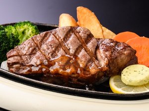 �y�[�H�z���㋍�e���_�[���C���X�e�[�L�������̍ō����ʁA���㋍�̃t�B�����͍ō��̈�i�ł��B�C���[�W