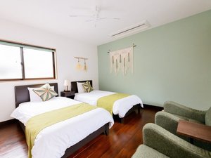 T-REEF Vacation House 翡翠-Jade-の施設写真1