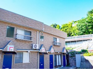 【別館】建物(ご宿泊棟)
