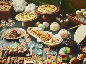 �A�N�A�x��2025�čՂ�f�B�i�[�r���b�t�F