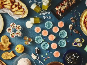 �A�N�A�x��2025�čՂ�f�B�i�[�r���b�t�F