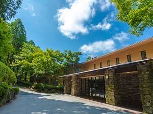 【神奈川県:箱根】ダイヤモンド箱根ソサエティ