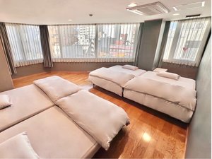 MARIA HOTEL̎{ݎʐ^1