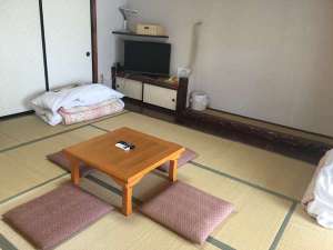 ホテル菊富士の施設写真1