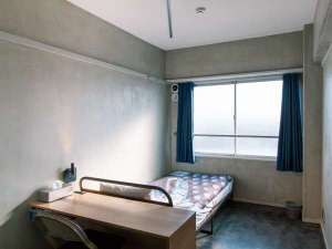 【京都府:京都駅周辺】KAGANHOTEL(河岸ホテル)