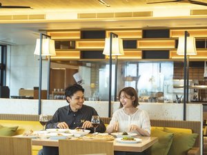 �y�N�b�`�[�i�Z���[���z�J�b�v�����͂��߁A���Ƒ��A���F�l�ȂǁA��؂Ȑl�����Ƃ��߂������������B