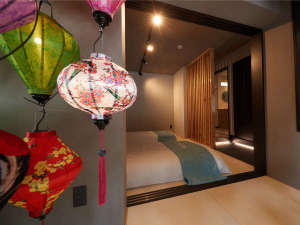 �y���ꌧ:�{���E����E�����zADAN RESORT ���`LANTERN�`