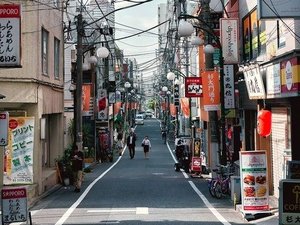 施設