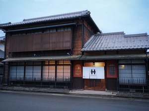 �ᏼ���ق̎ʐ^