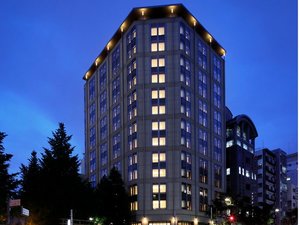 【東京都:銀座・日本橋・東京駅周辺】KOKO HOTEL Premier 日本橋浜町