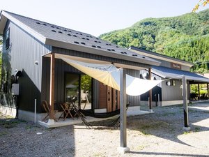 リバーストーン コテージ