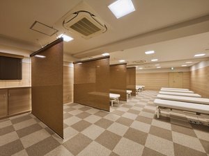 4Fマッサージルーム