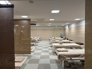 4Fマッサージルーム