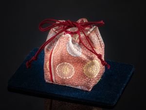 香り袋、お土産品の一品