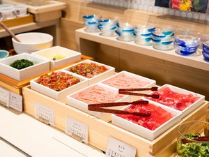 黒門市場から仕入れたまぐろをぜひお召し上がりください!