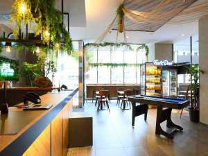 【東京都内のビジネスホテル予約】イチホテル上野新御徒町