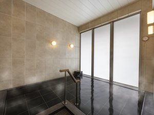 大浴場