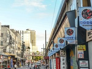 築地