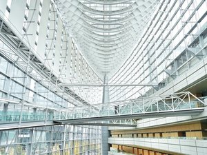 東京国際フォーラム
