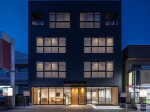 グループ施設7/宿屋うちろじ