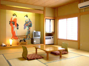 【岩手県:花巻・北上・遠野】湯川温泉 新清館