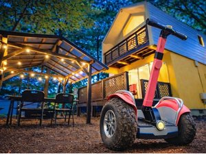 Mimoza Retreat NASU �~���U���g���[�g�ߐ{�̎ʐ^