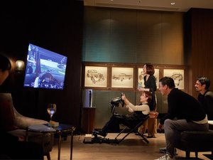 グランツーリスモ7