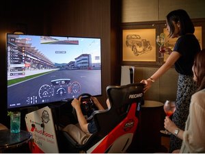 Grand Tourismo 7 (BAR4563内)