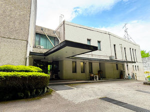 南箱根ヴィラ 外観