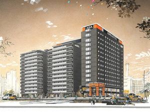 外観(イメージ)