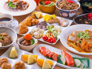 朝食イメージ@