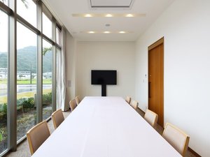 会議室/1F