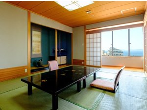 ★和室(客室イメージ)