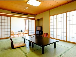 ★和室(客室イメージ)