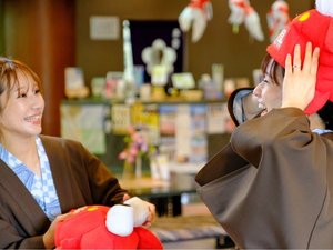 ★さすが蟹取県!!ウェルカニ!!