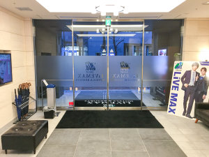 ◆【2019年9月新築OPEN】茅場町駅・水天宮前駅徒歩4分 クチコミ4.1♪