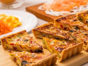 朝食イメージ