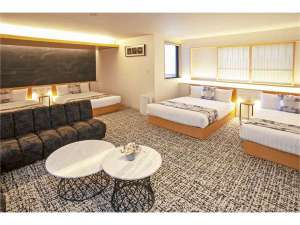 【愛知県名古屋の貸別荘・コテージ】グランドベース大須