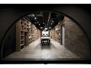 【心斎橋・なんばの激安格安ゲストハウス・カプセルホテル】THE DORM HOSTEL OSAKA