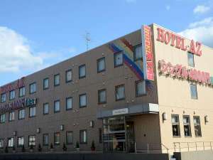 �y�F�{��:�F�{�s�X�zHOTEL AZ �F�{�Ó��X
