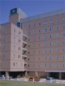 【石川県:金沢・羽咋】R&Bホテル金沢駅西口