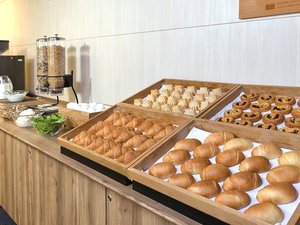 ご朝食イメージ