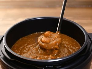 モーニングカレーイメージ